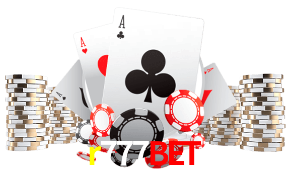 Jogue jogos de pôquer em r777bet