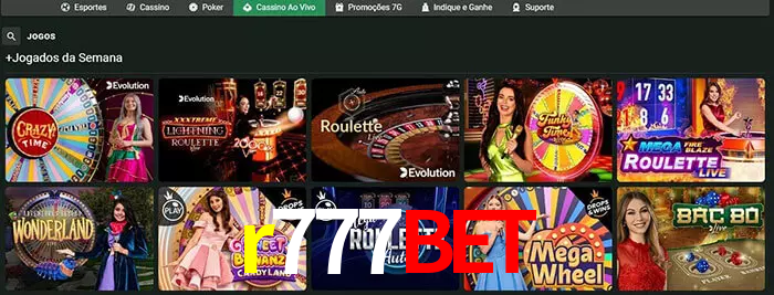 r777bet bet