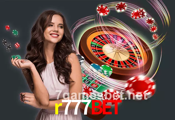 vivo no cassino r777bet