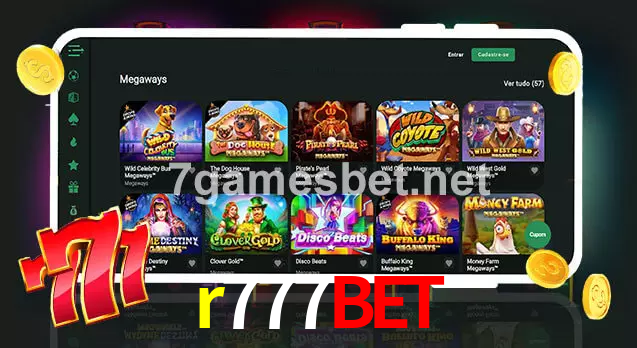 r777bet aplicativo