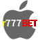Aplicativo r777bet para iOS