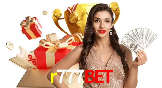 Jogue com dealers reais no r777bet!