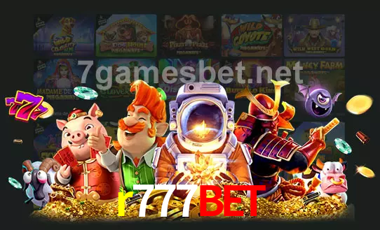 cassino r777bet