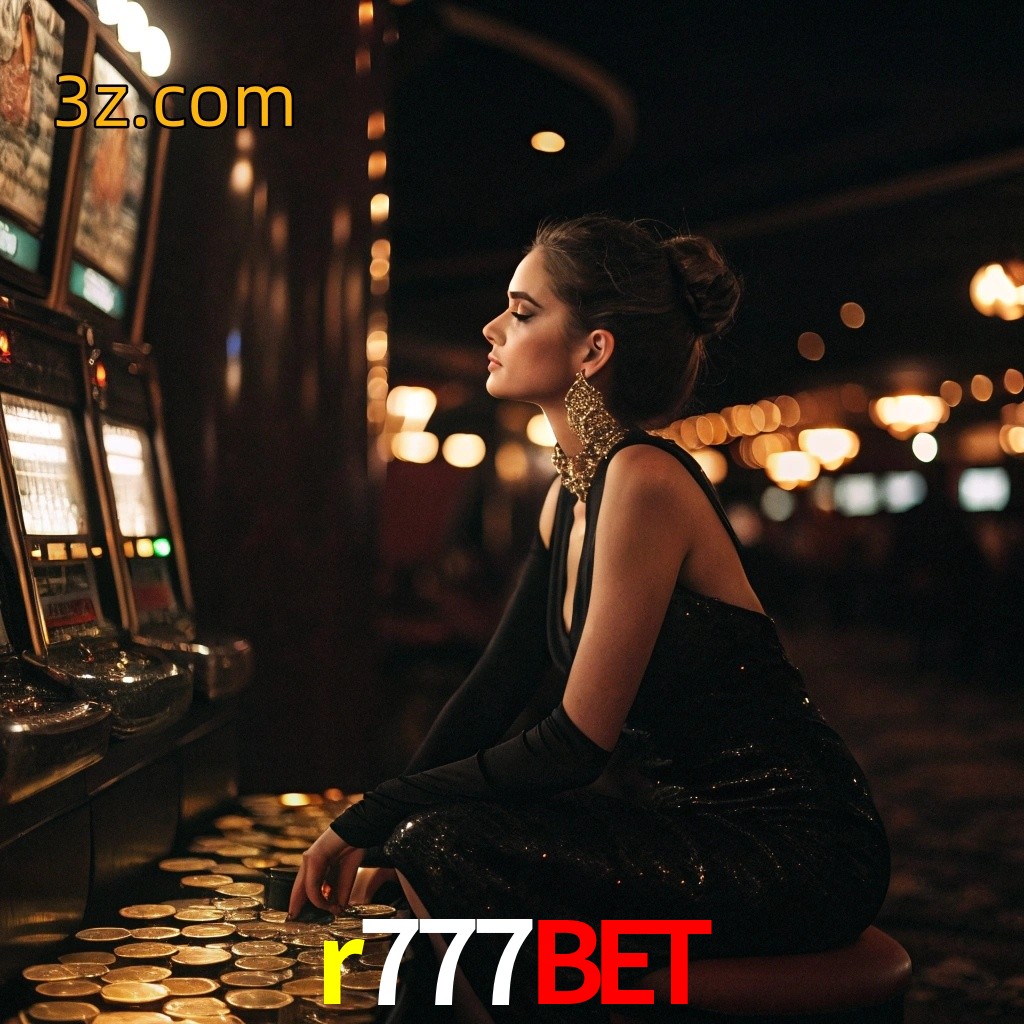 game r777bet