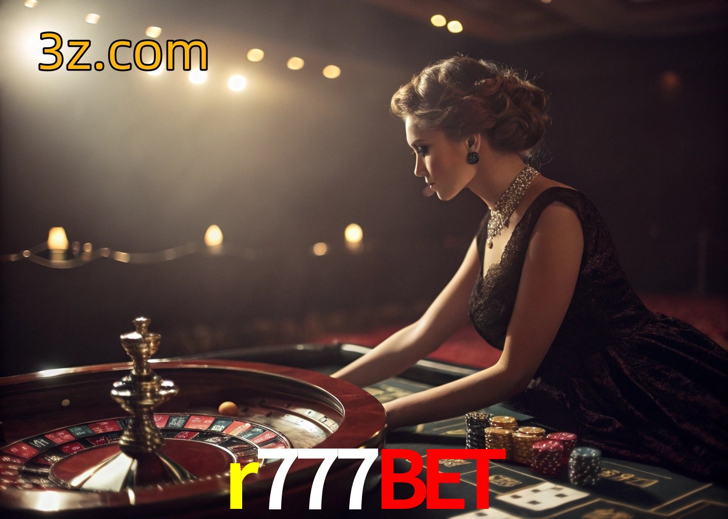  r777bet