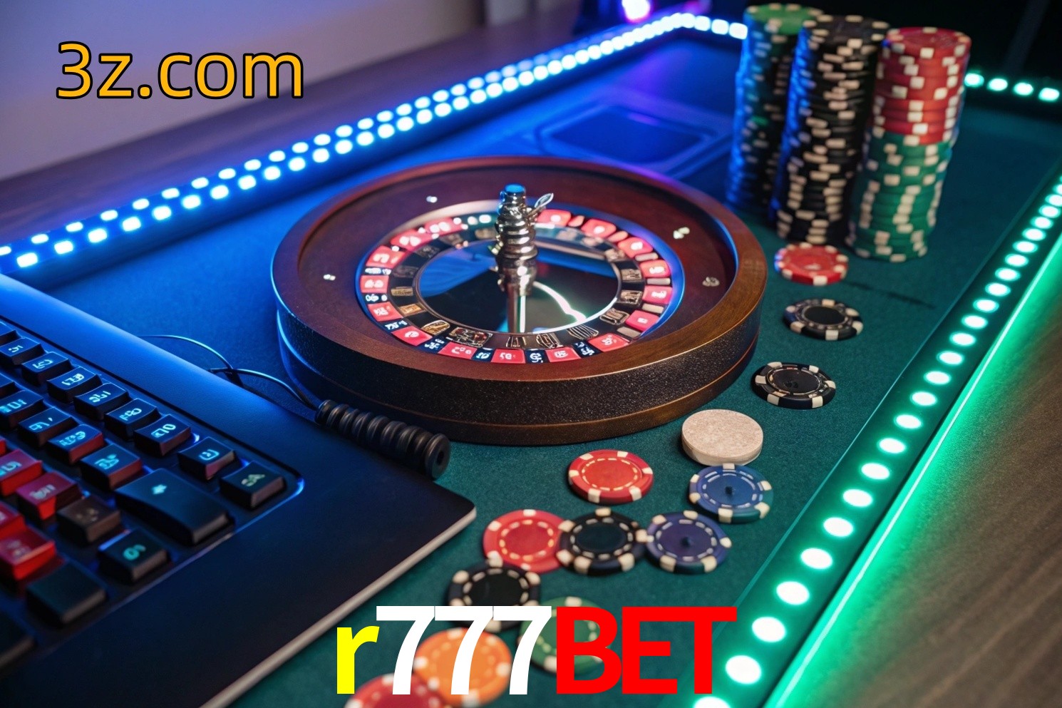 r777bet login