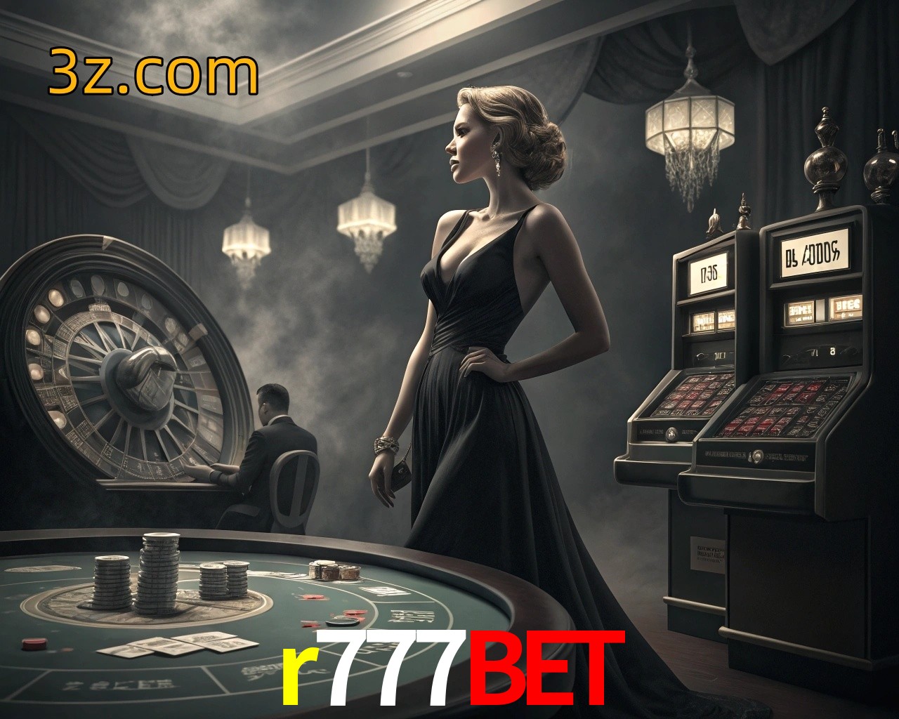 bonus r777bet