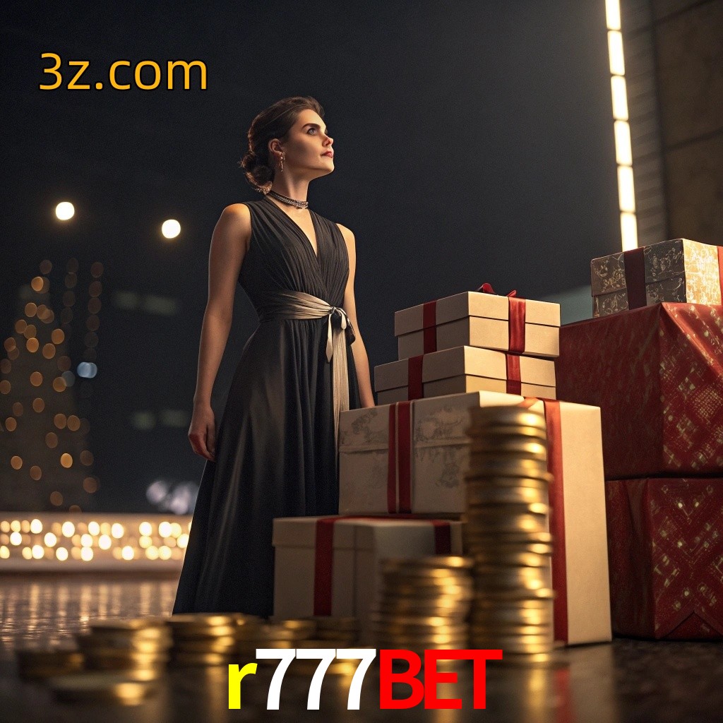  r777bet bonus