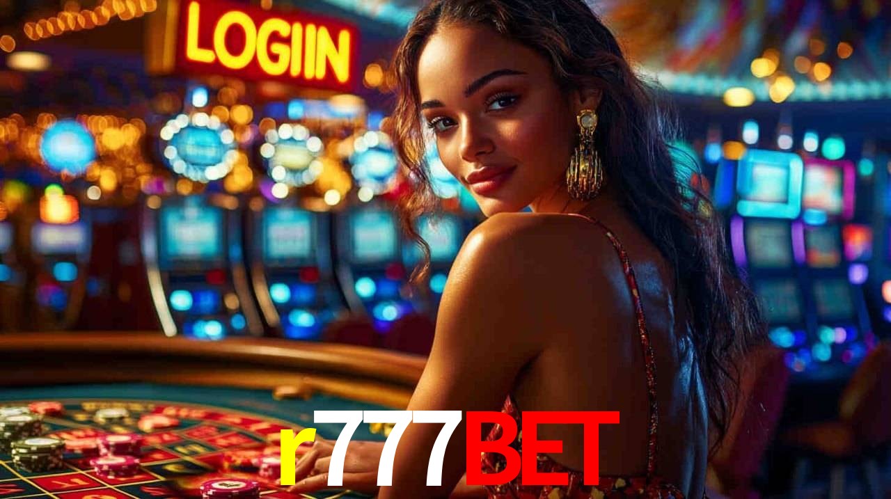 Segurança 2FA r777bet