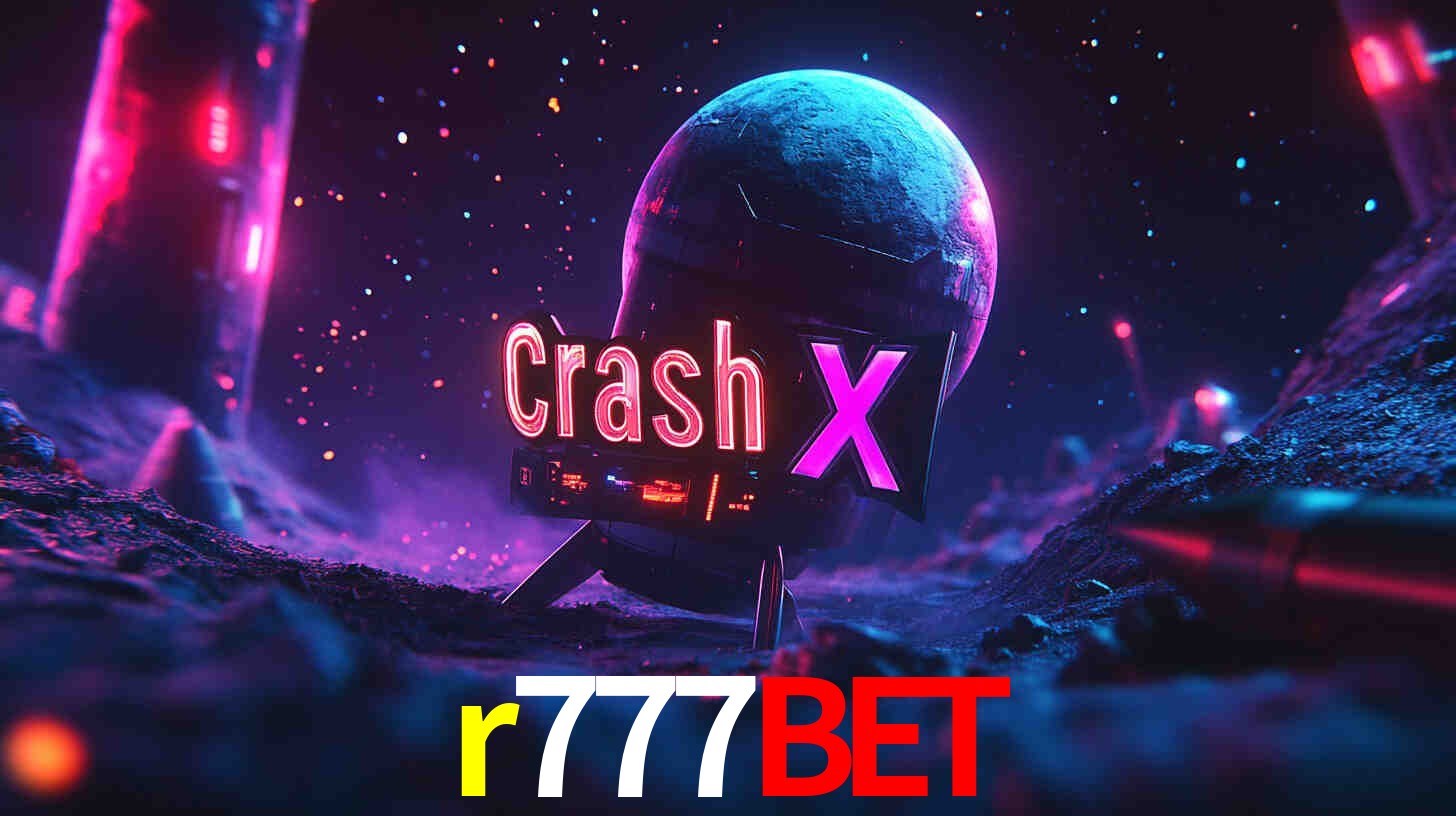 Apostas Esportivas na r777bet: Um Guia Completo
