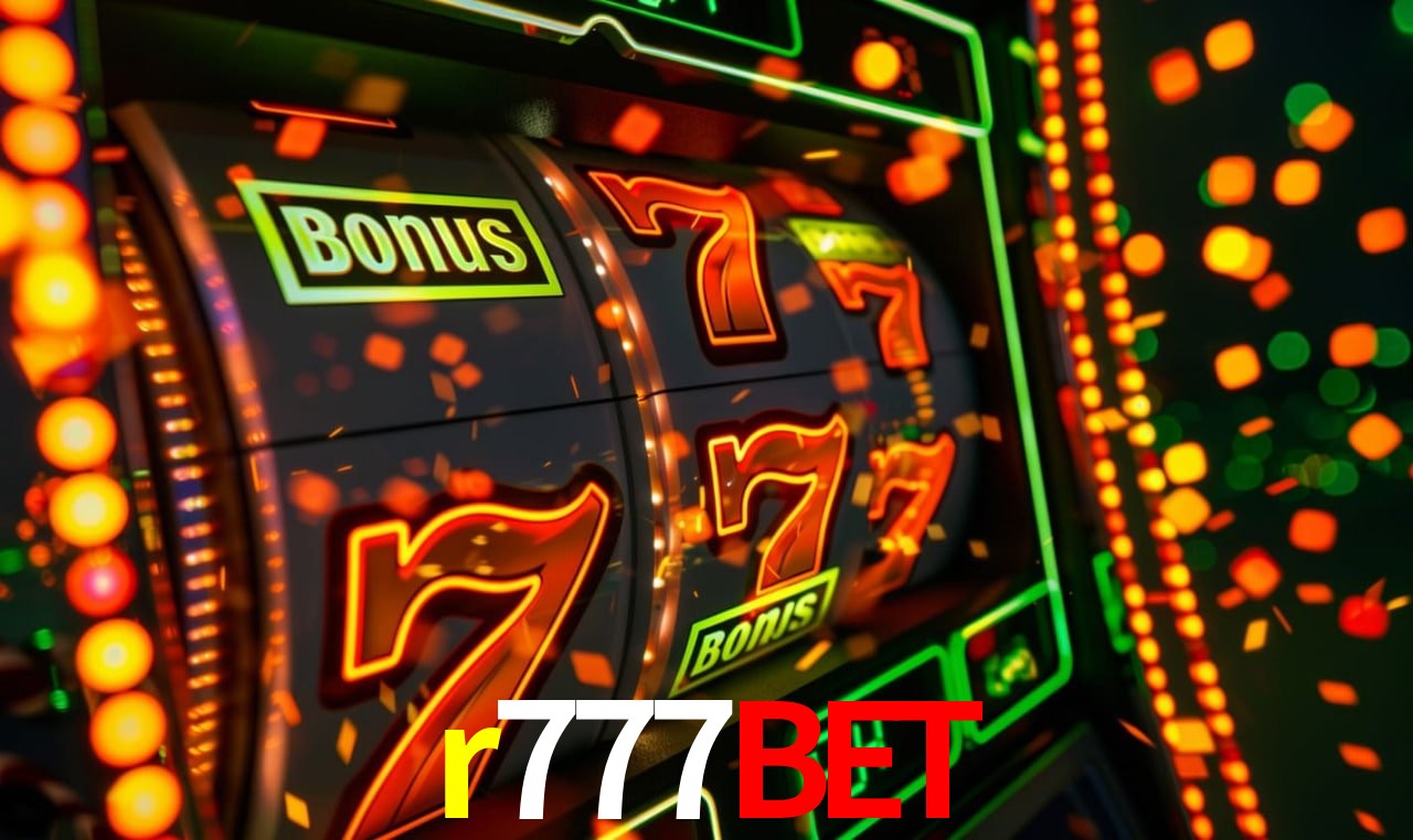 cassino r777bet