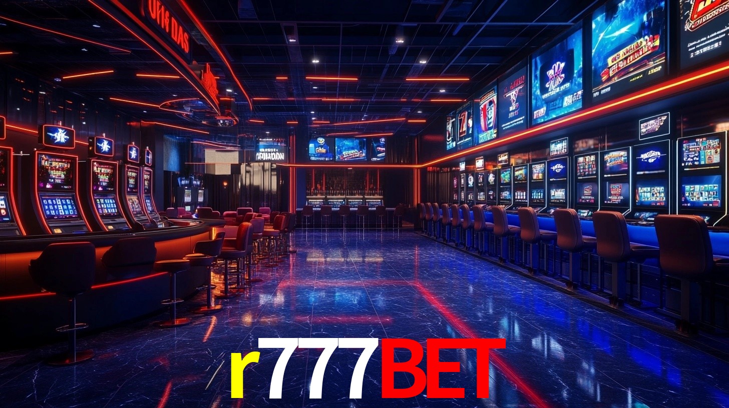 Exclusive Games r777bet