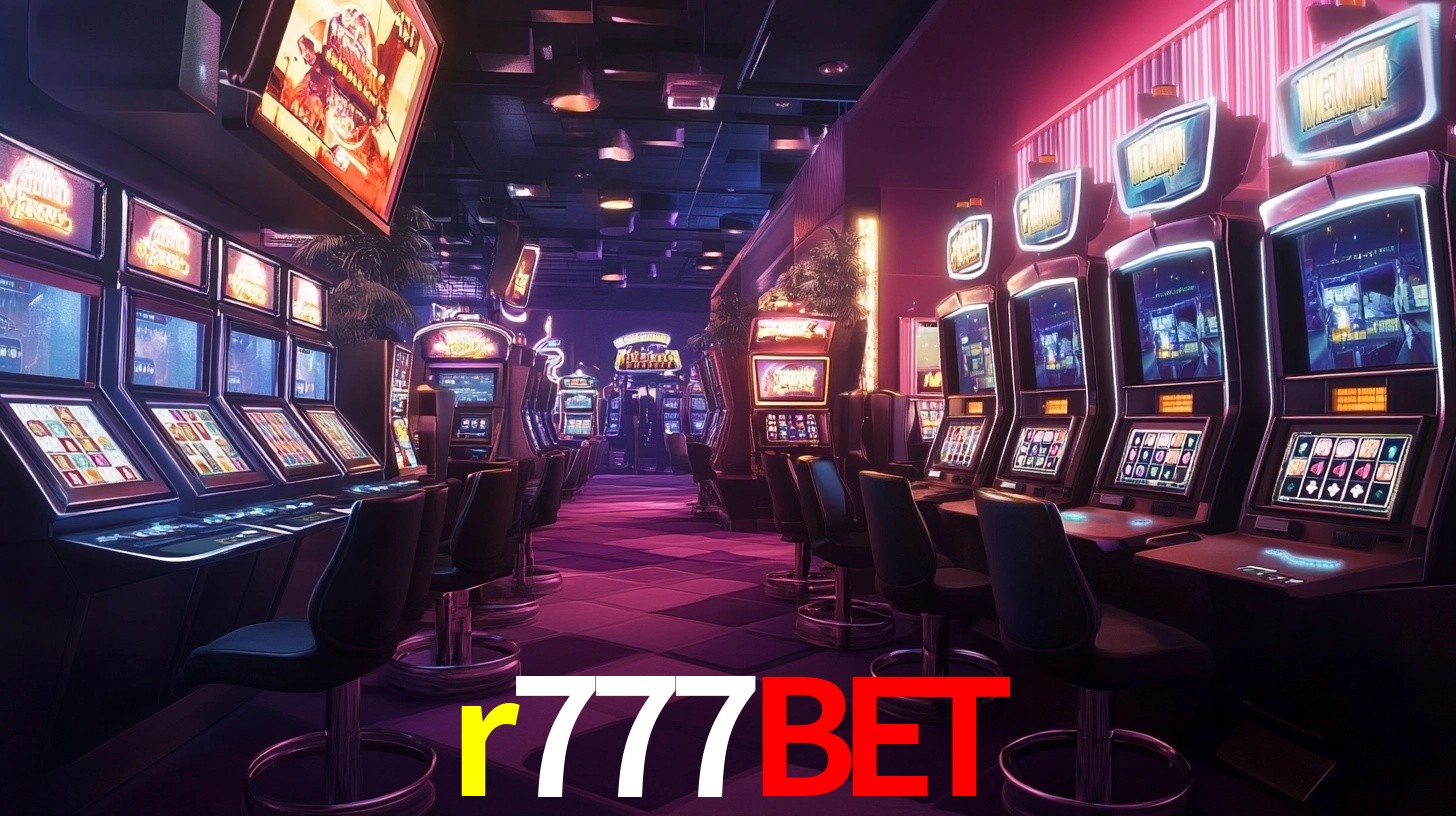 Explore as vantagens do r777bet: serviço profissional e confiabilidade