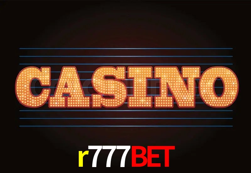 Recursos de Bônus r777bet
