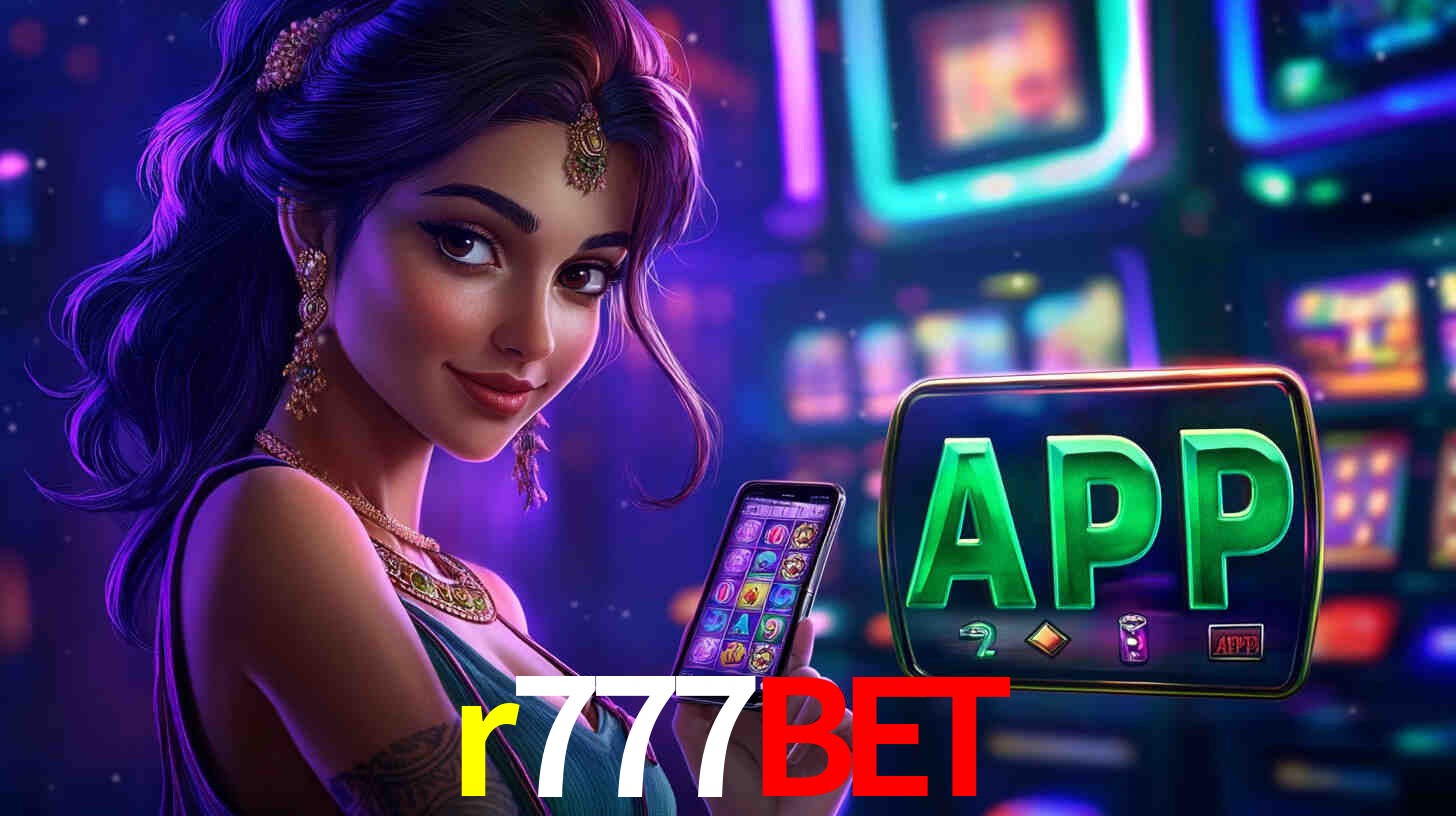 r777 bet
