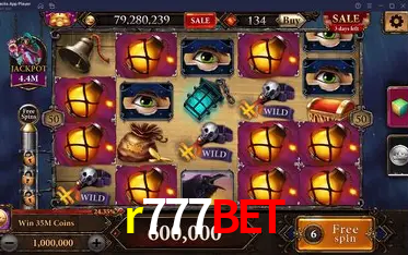 Weekend Specials r777bet