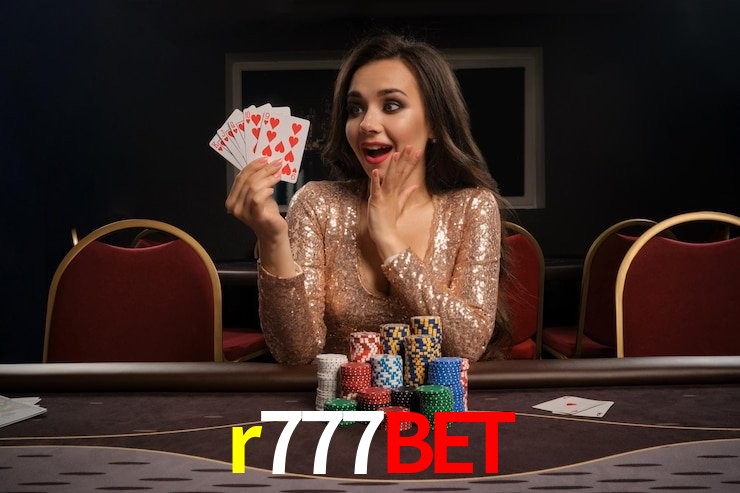 PIX Instantâneo r777bet