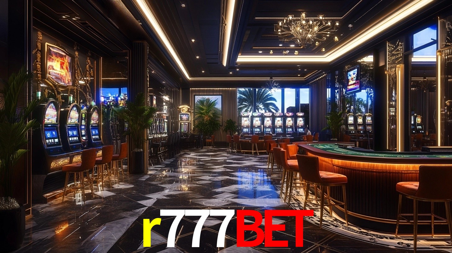 r777 bet
