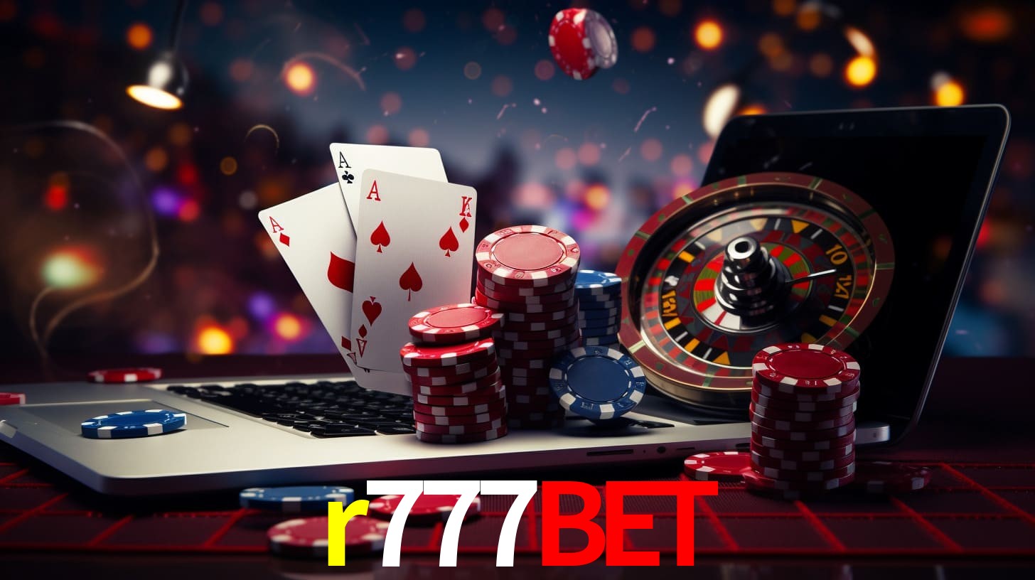 Programa VIP r777bet