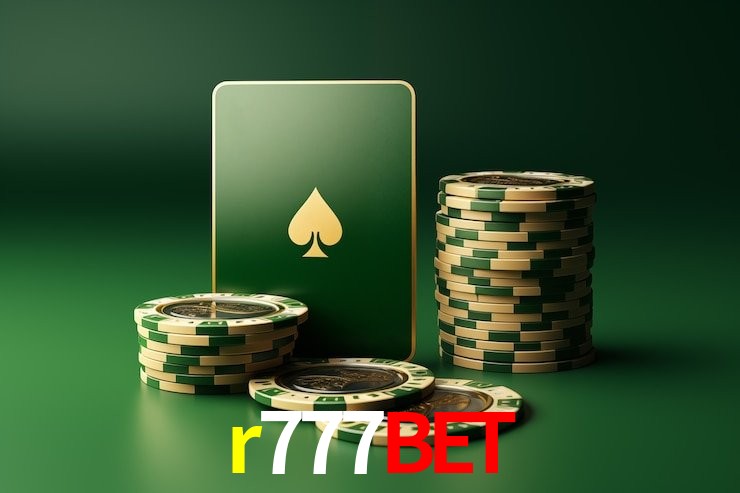 VIP Casino r777bet