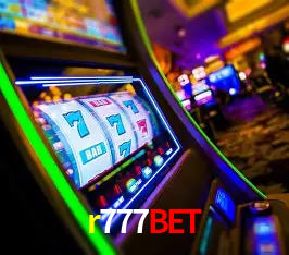 Apostas Esportivas na r777bet: Um Guia Completo