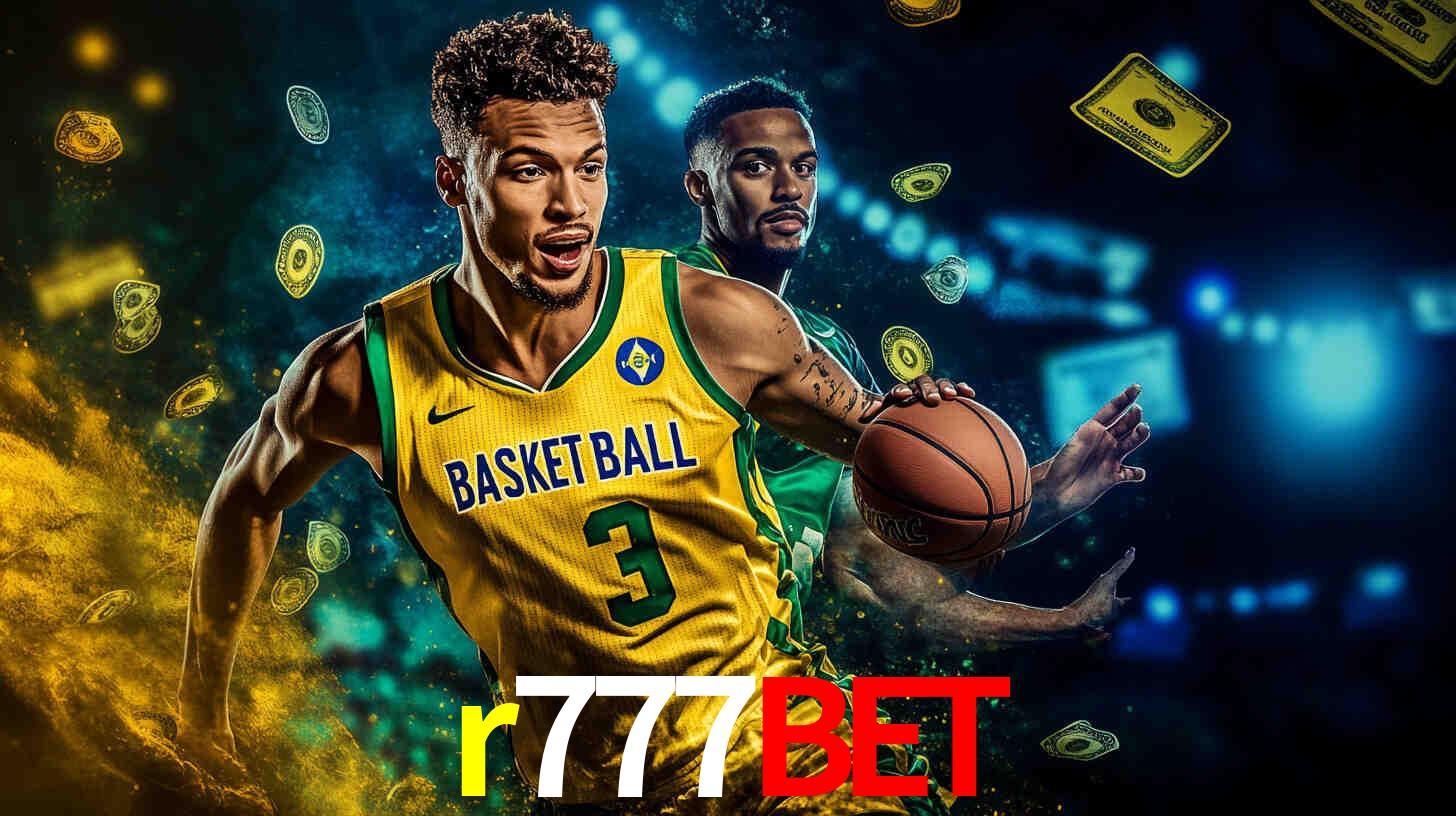 Descubra a Essência do r777bet: Nossa História e Compromissos