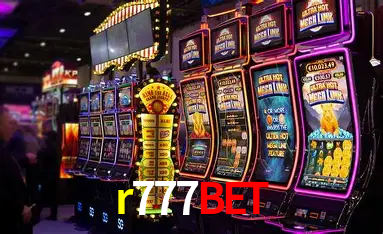 Descubra a Essência do r777bet: Nossa História e Compromissos