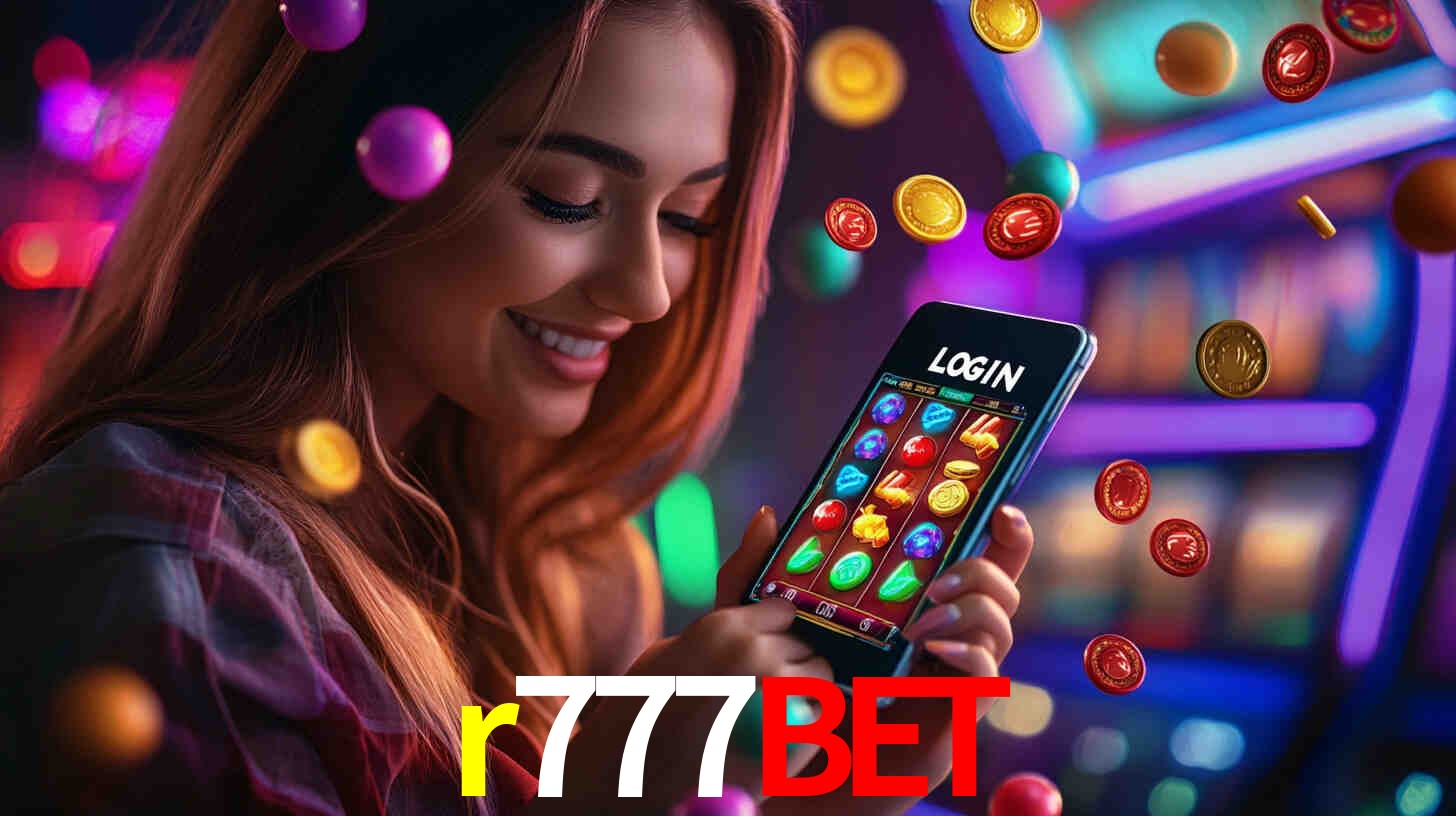 r777 bet