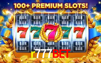 Descubra o Mundo do Cassino Online com r777bet
