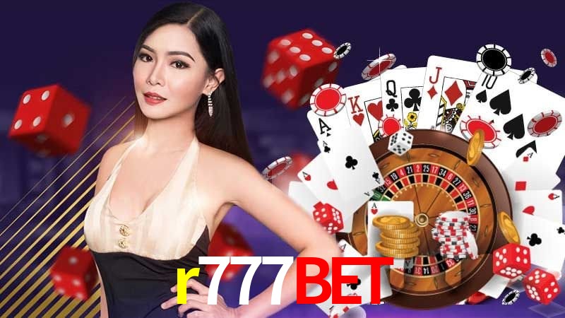 Programa VIP r777bet