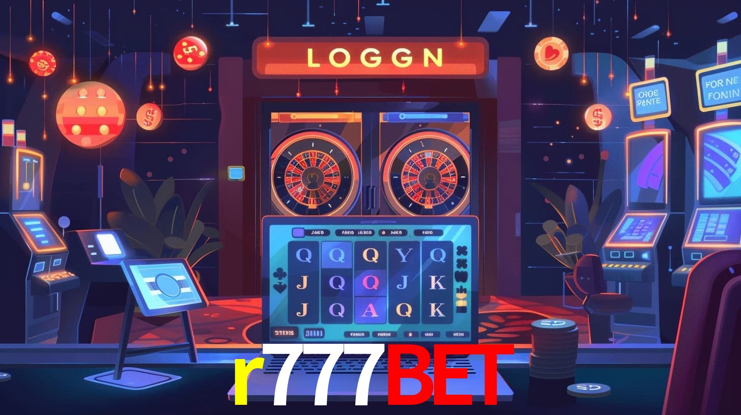Promoção Relâmpago r777bet