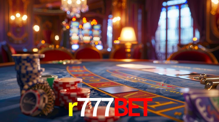 Player Reviews r777bet