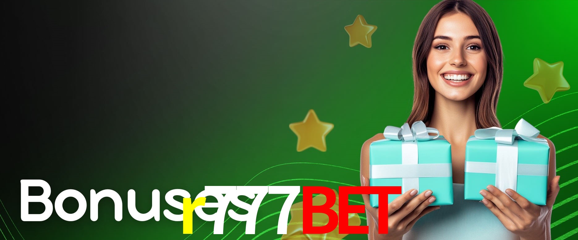 Account Benefits r777bet
