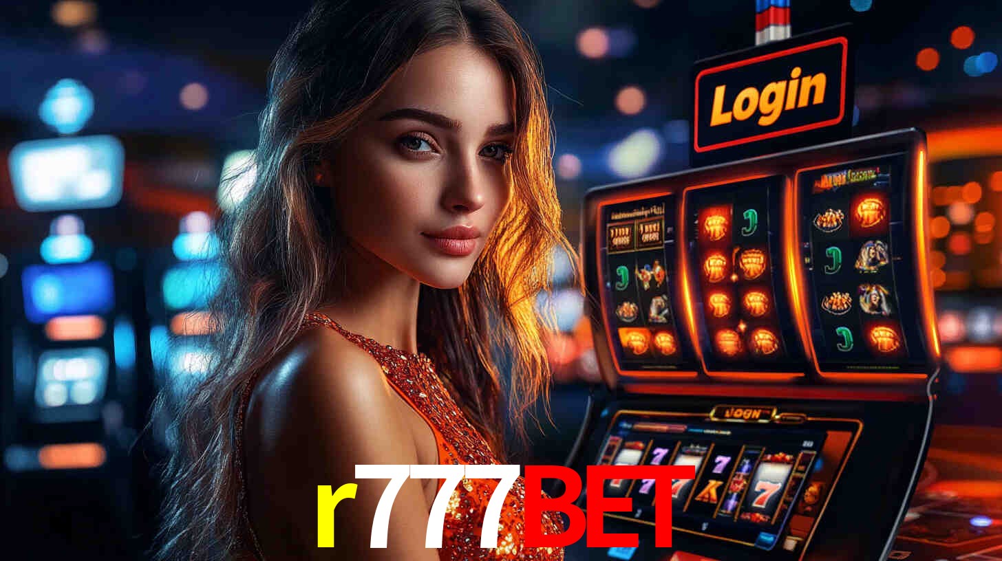 r777bet - Melhor plataforma de apostas - r777.com