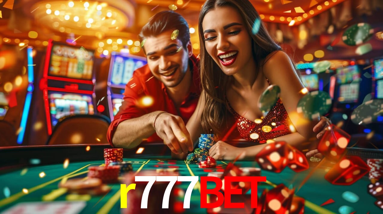 Sistemas de Segurança r777bet
