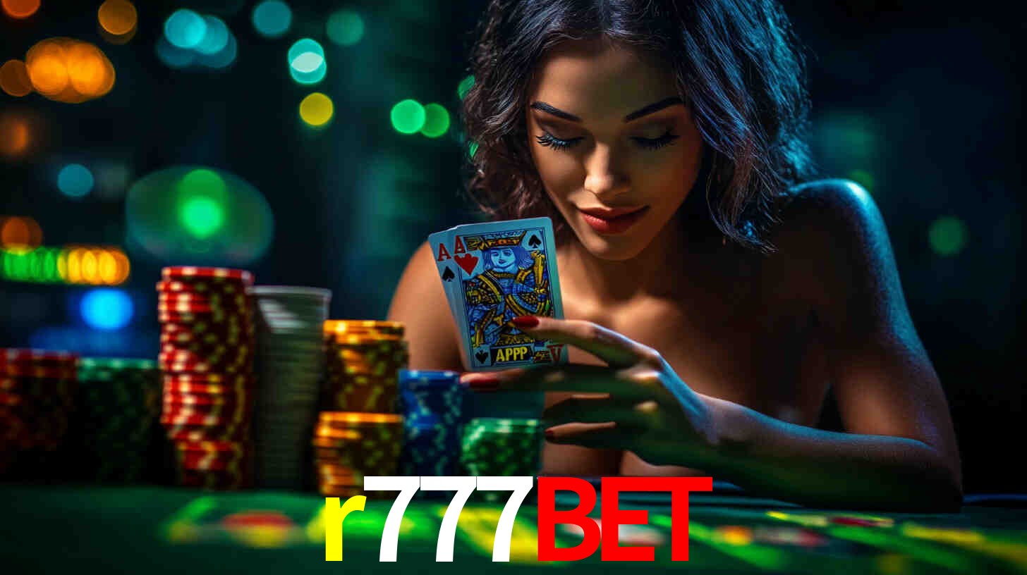 Descubra o Programa VIP da r777bet: Vantagens Exclusivas para Jogadores