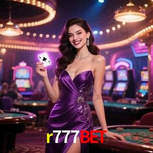 Casino VIP r777bet