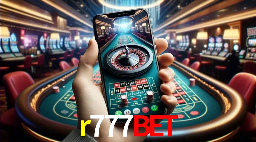 Game Statistics r777bet