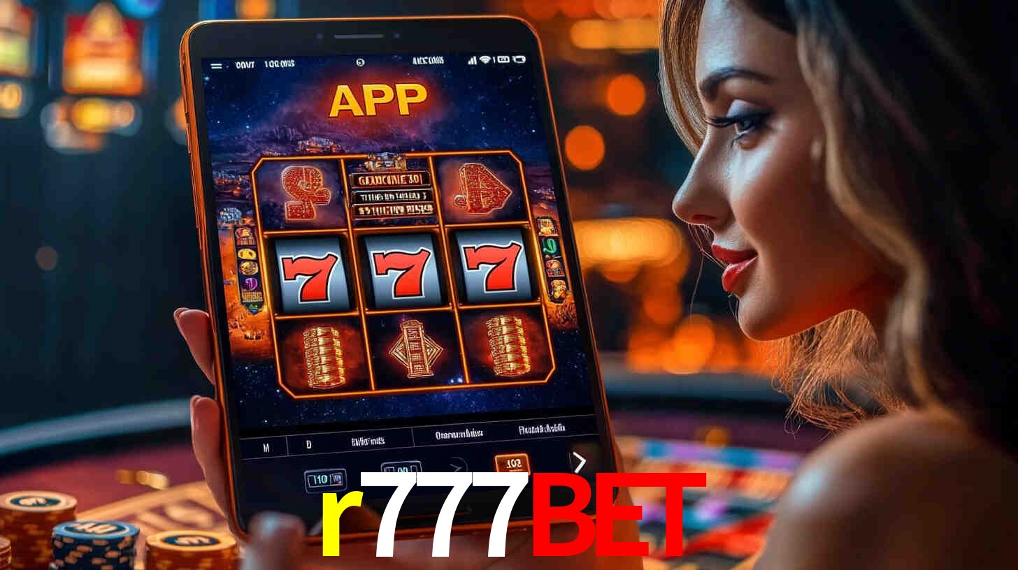 r777bet,r777.com