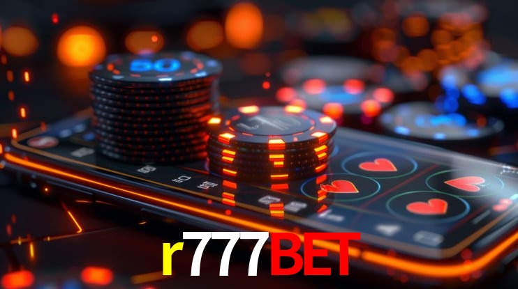 Tennis Betting r777bet