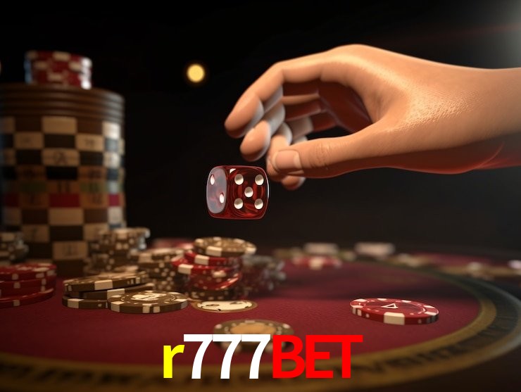 Login Seguro r777bet