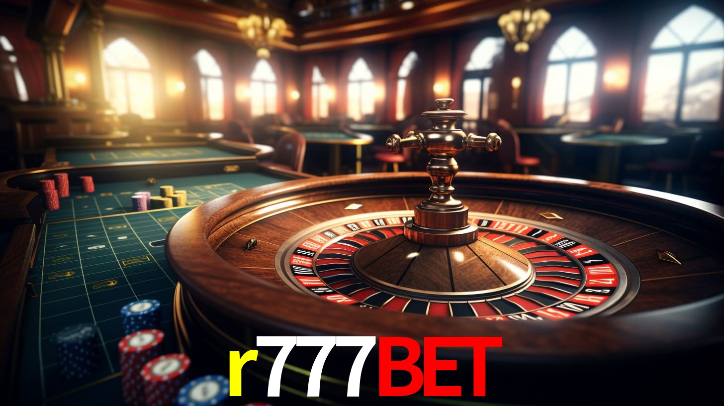 Tournaments r777bet