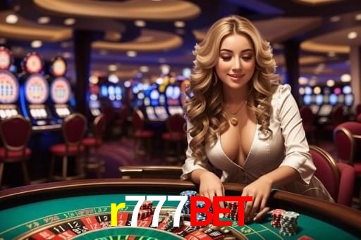 Live Casino r777bet