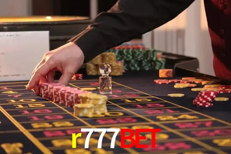 A Experiência Imersiva dos Cassinos Ao Vivo no r777bet