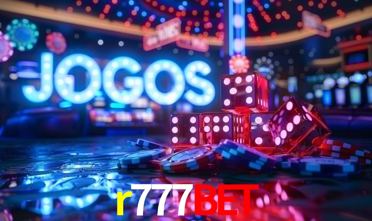 Torneios r777bet