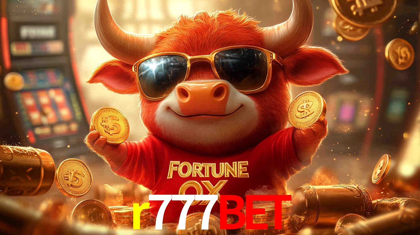 Bônus Generosos e Exclusivos no r777bet para Você!