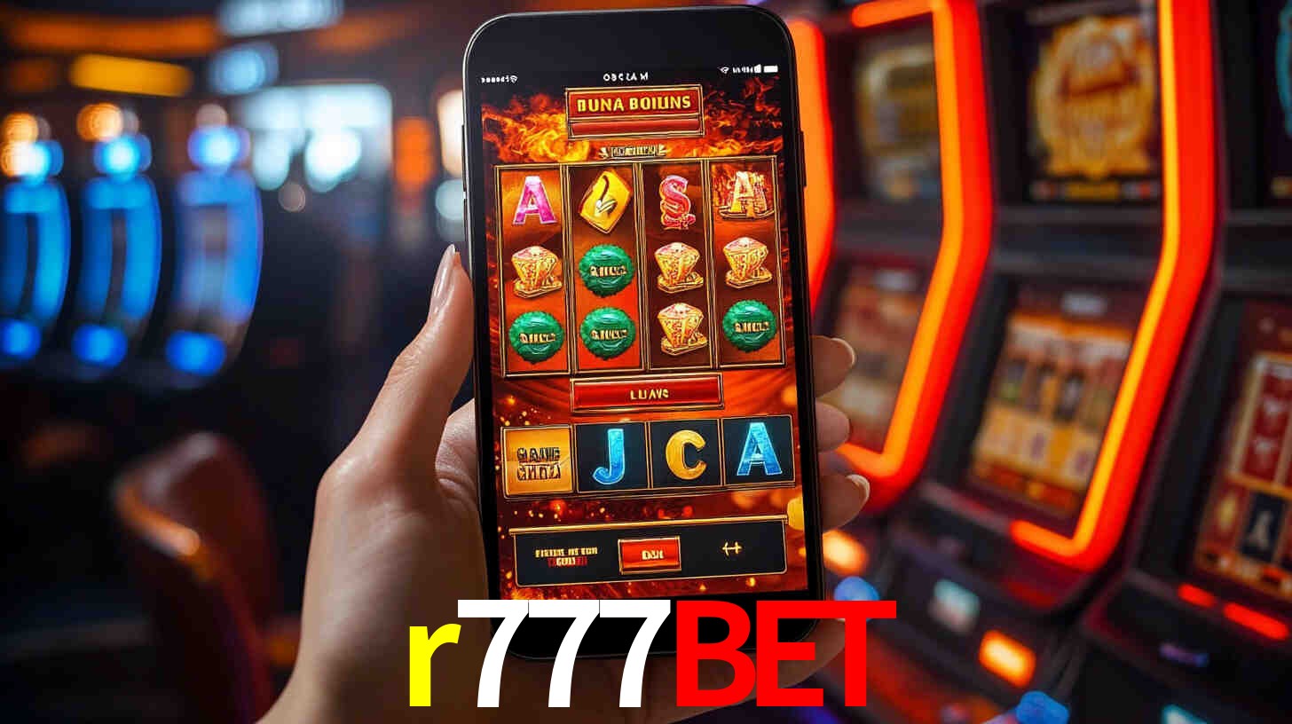 r777bet: Seu Especialista em Apostas Esportivas Brasileiras