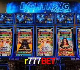 Descubra a Essência do r777bet: Nossa História e Compromissos