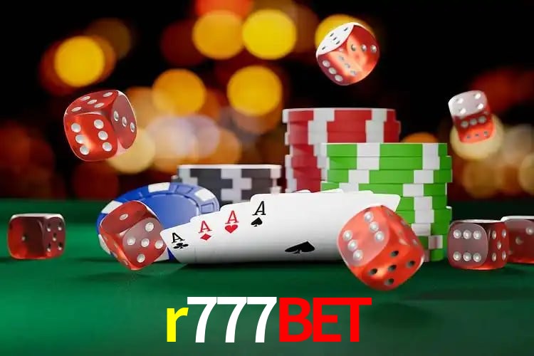 Cadastro Rápido r777bet