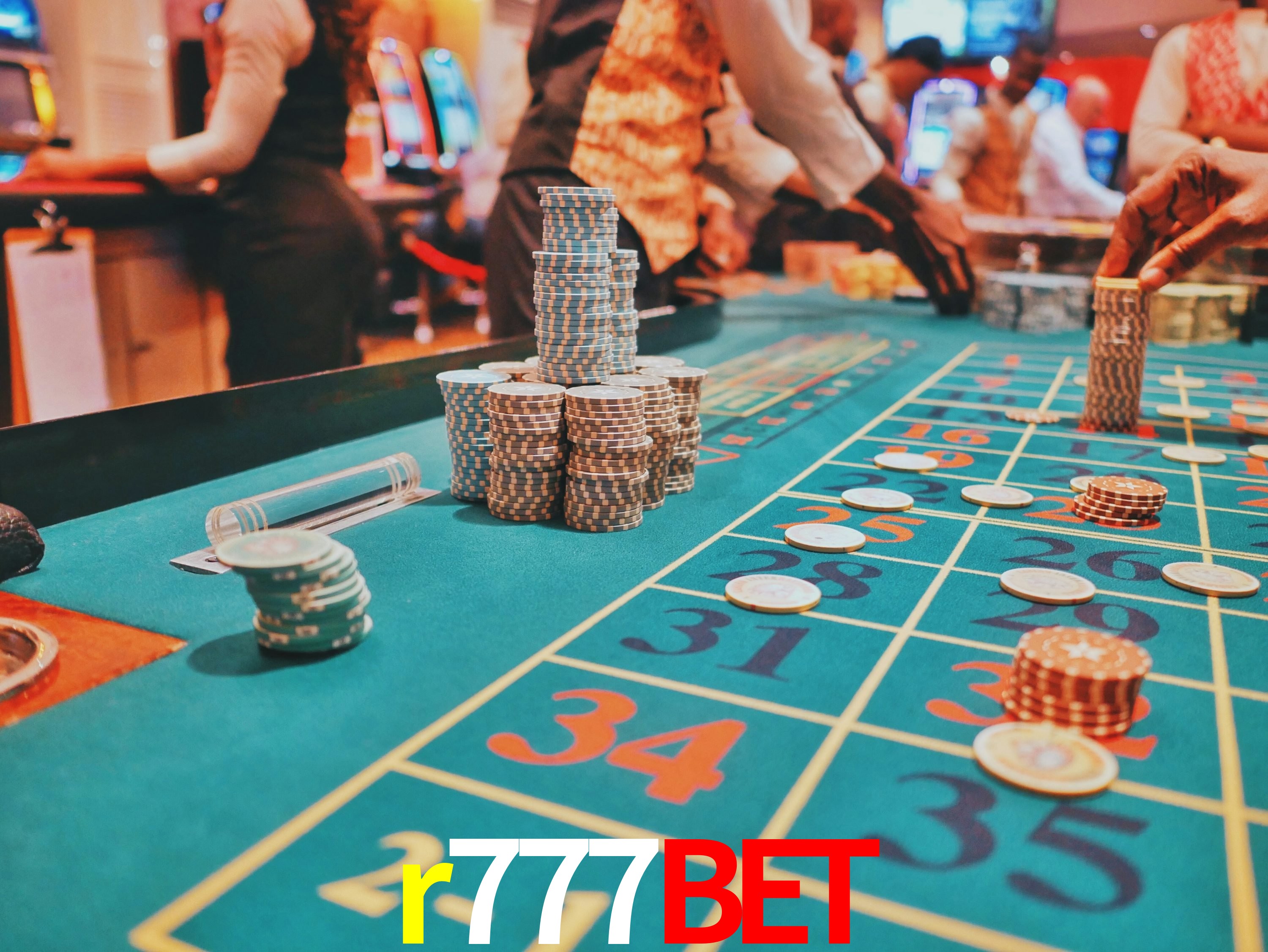 Apostas de Futebol r777bet
